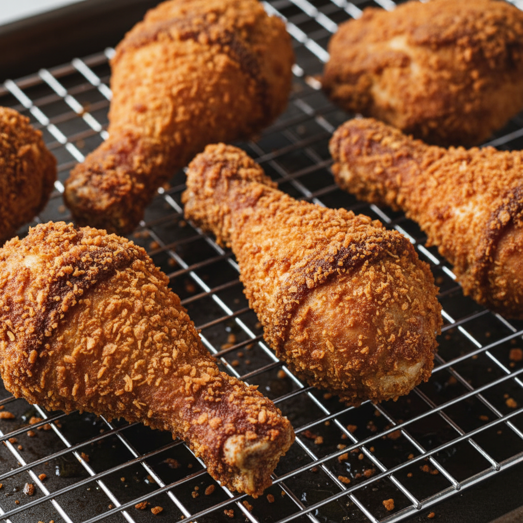 Ingredients for Starbucks copycat egg bites laid out, including eggs, cottage cheese, Gruyère, bacon, and seasoning.