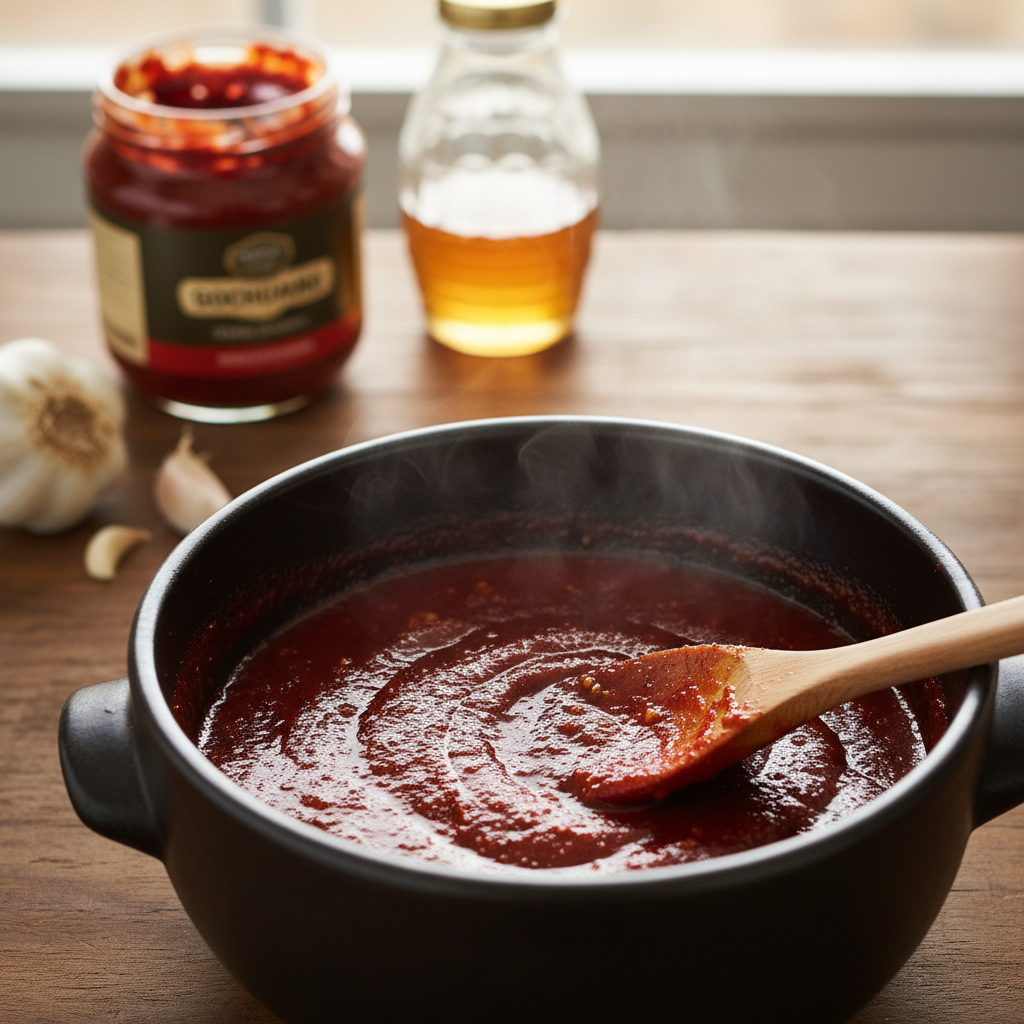 Three different cooking setups for egg bites: a sous vide machine, an Instant Pot, and a muffin tin in a water bath in an oven.